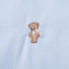 Teenie Weenie Bear Cartoon Shirt