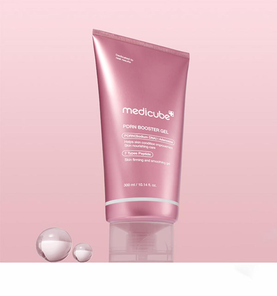 Medicube AGE-R PDRN Бустер-гель 300 мл