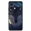 Чехол для Oppo Reno 15c Reno 15 PMD110 Мультяшный Мягкий Силиконовый Защитный Чехол для Телефона на Reno15 Reno15c CPH2825 Роскошный Бампер Coque