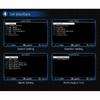 F11 OBD GPS Проекционный дисплей с сенсорным ЖК-экраном, автомобильный HUD OBD2, цифровой HUD, бортовой компьютер, электронные аксессуары для двигателя автомобиля