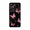 Shockproof Case Funda for Honor 400 Smart 5G Case for Honor X7D 4G 5G Cute Back Cover Soft Silicon Bumper Protection Phone Capa