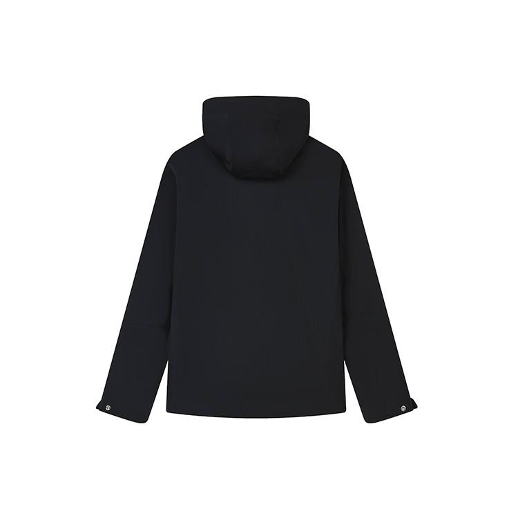 Новые куртки FILA Мужские Черный F11M317701FBK