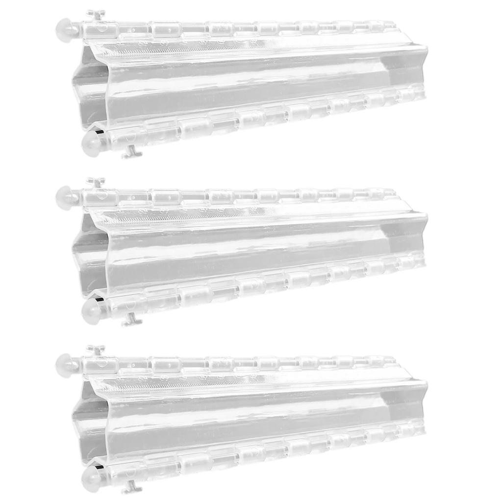 Pentagram Heart-shaped Cucumber Fruit Shaping Growth Molds