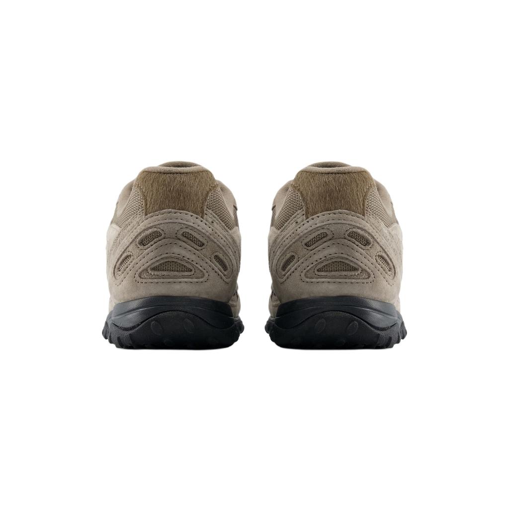New Balance 204L Год Лошади - Коричневые Унисекс Кроссовки Черные U204L3K9