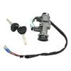 Motorcycle Ignition Switch, Starter for HS400 800cc