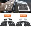 Кнопка переключения меню рулевого колеса автомобиля для Mercedes Benz CEA GLK CLS Class W204 X204 W212 W218 W156 W176 W117 W172 W246