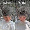 Sea Salt Spray for Volumizing Hair, 170ml Texturizing & Strengthening Spray with Vitamin B5 & Seaweed fiuling,x
