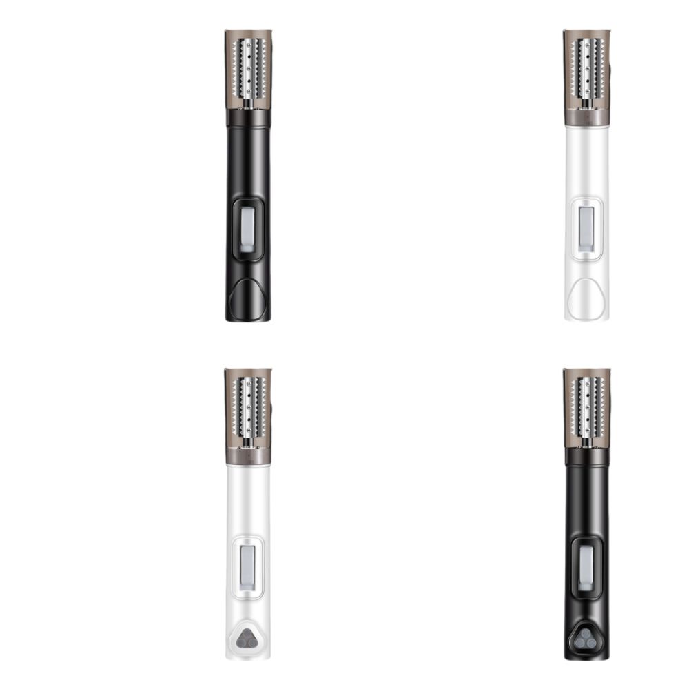 Left/Right Rotation Electric Fish Scaler Cordless Fish Scale Remover  Fish Cleaning