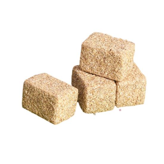 4 шт. Миниатюрная модель тюка сена, реалистичное украшение для мини-стога сена, крошечный круглый искусственный тюк соломы, аксессуары для украшения кукольного домика на ферме