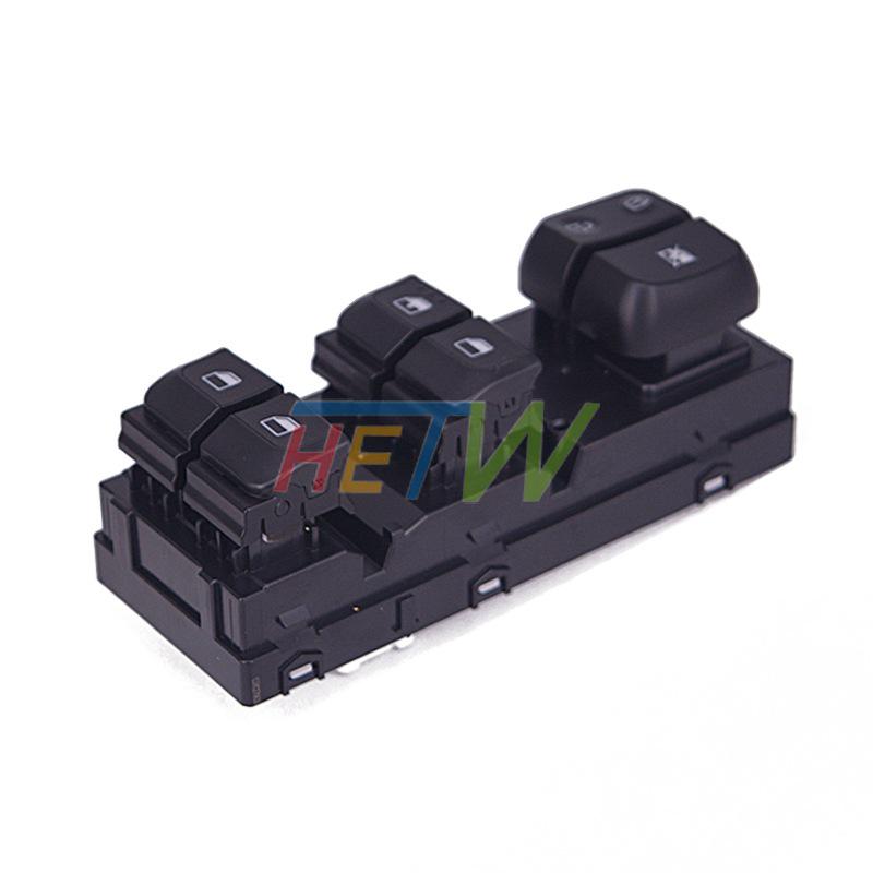 Electric Window Switch for 2018-2020 Kia Rio (93570-H9050)