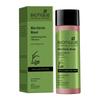 Washing Gel for Men (120 Ml), Bio Orris Root Face Cleanser,