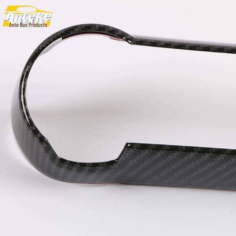 RAV4 2020 AC Switch Trim Ring & Button Cover Set