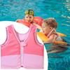 Детский спасательный жилет Мультяшный жилет-тренажер для плавания Милый плавательный жилет-поплавок Плавательные жилеты для бассейна