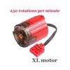 Технические детали мотора Power Function Строительные блоки Совместимый инструмент PF 8293 8883 Автомобиль Поезд M L XL Сервомотор Блоки Игрушка