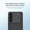 Чехол Nillkin CamShield Pro для Samsung Galaxy S23 Ultra, чехол для камеры Samsung S23 + Plus, защитный чехол для камеры