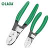 CR-V Cable Cutter Wire Stripper Pliers Function Bolt Cutting Multifunction Hand Tools Anti-Slip Electrician Scissors