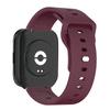Silicone Band for Redmi Watch 3 Active Watchband Replacement Sports Strap for Xiaomi Redmi 3 Lite Bracelet Accessories Correa