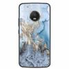 For Motorola Moto G5 Case Marble TPU Soft Silicone Phone Cover Coque for Moto G5 Plus Shockproof Funda Fashion XT1672 New Bumper