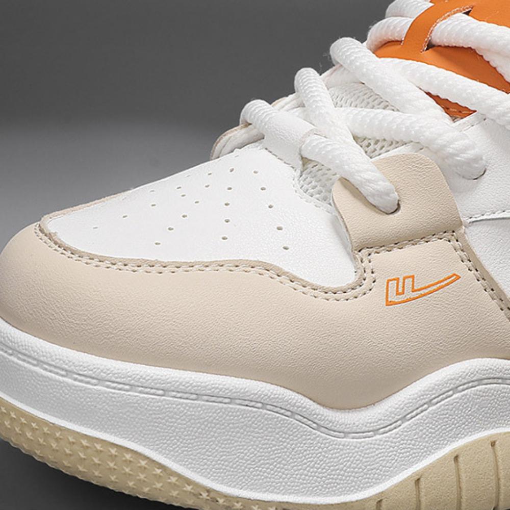 Warrior Повседневная обувь на платформе Универсальная пара Ретро-обувь для сноуборда