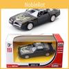 Модель автомобиля Pontiac Firebird из сплава с инерционным механизмом для коллекционеров и детей