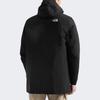 THE NORTH FACE Waterproof Windproof Thermal Insulation Rainproof Windbreaker Jacket Men's Cosmic Black NF0A89Z2-JK3