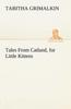 Книга Tales from Catland, for Little Kittens