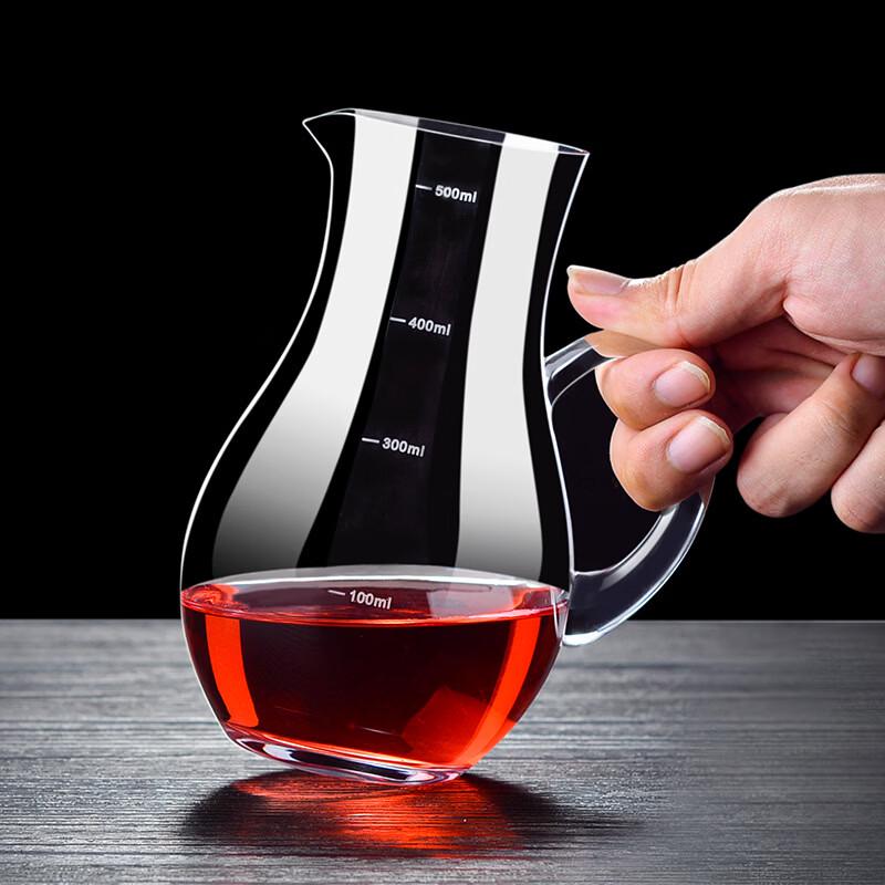 Набор декантеров для вина Shangqi Glass