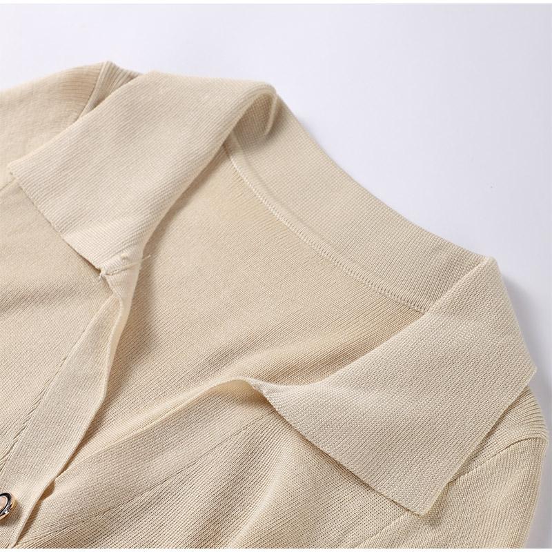 Элегантное трикотажное мини-платье с оборками, женское пэчворк, длинный рукав, V-образный вырез, бант, открытая спина, однобортное платье, женское вечернее платье