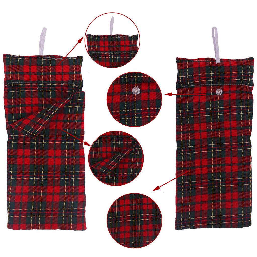 30cm Barbie Doll Accessories Sleeping Bag Doll Elf Doll Storage Sleeping Bag Clothes