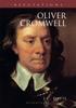Книга Oliver Cromwell by J. C. Davis - Paperback