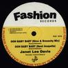 12inch Record JANET LEE DAVIS - Ooh Baby Baby FAD107 Fashion Records 1992 UK Reggae, Ska & Dub Used
