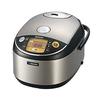 Zojirushi Commercial Pressure IH Rice Cooker 1sho NP-IG18(XA)