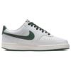 Nike Court Vision Low Next Nature White Vintage Green Women's Sneakers FV9952-101
