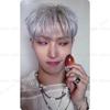 ATEEZ ЗОЛОТОЙ ЧАС : Часть 2 ФОТОКАРТОЧКА ИЗ АЛЬБОМА и ОФИЦИАЛЬНЫЙ ЯПОНСКИЙ POB