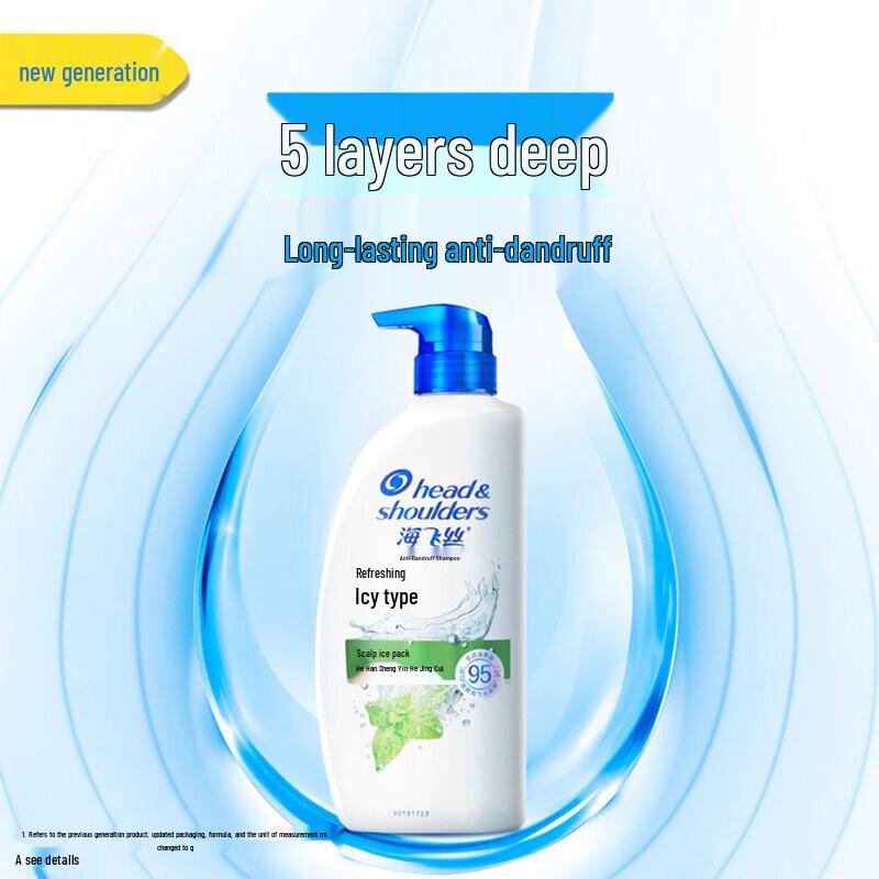 Набор: Мыло Safeguard Красный Гранат и Шампунь Head & Shoulders