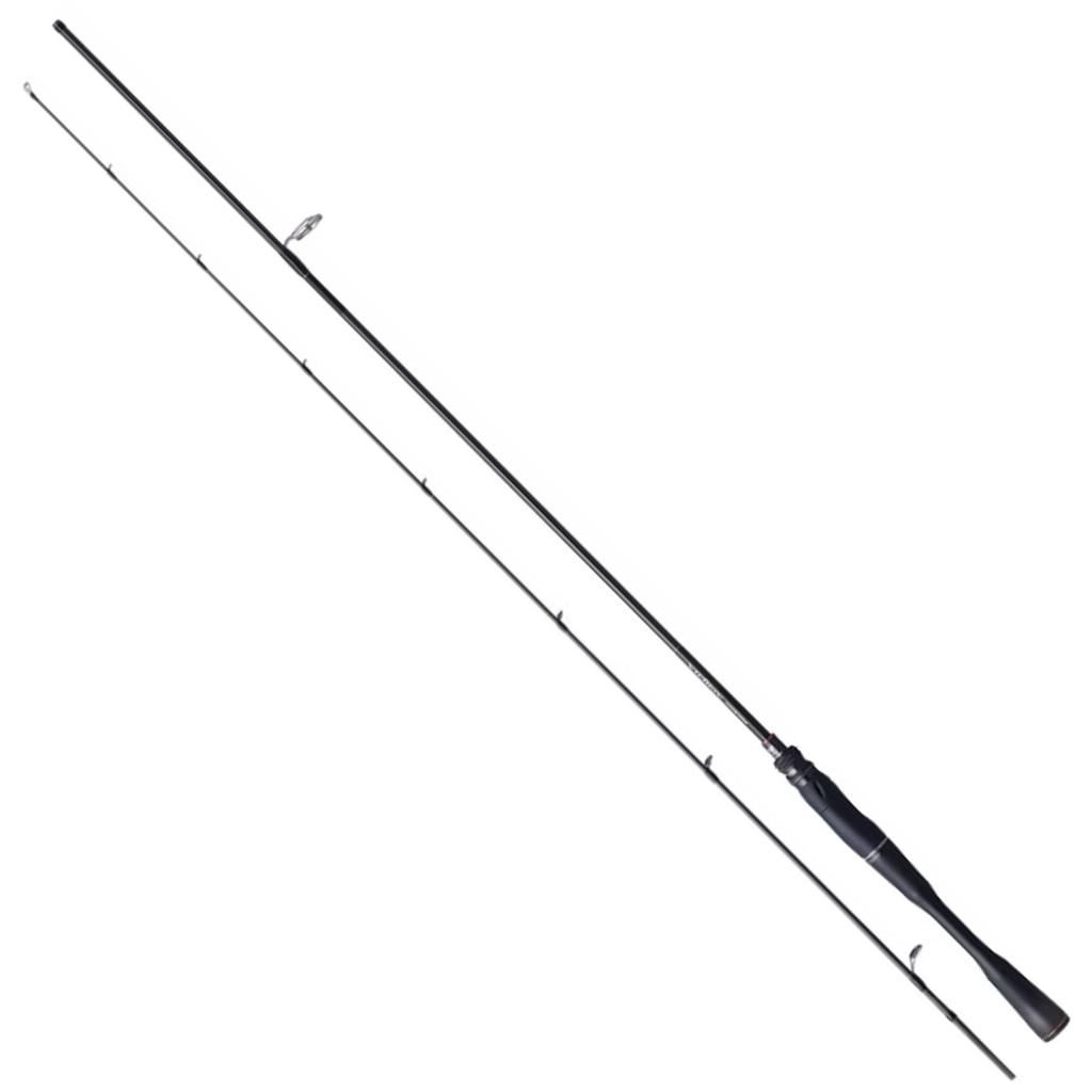 SHIMANO Bass Rod 24 Poison Adrena 268UL-2