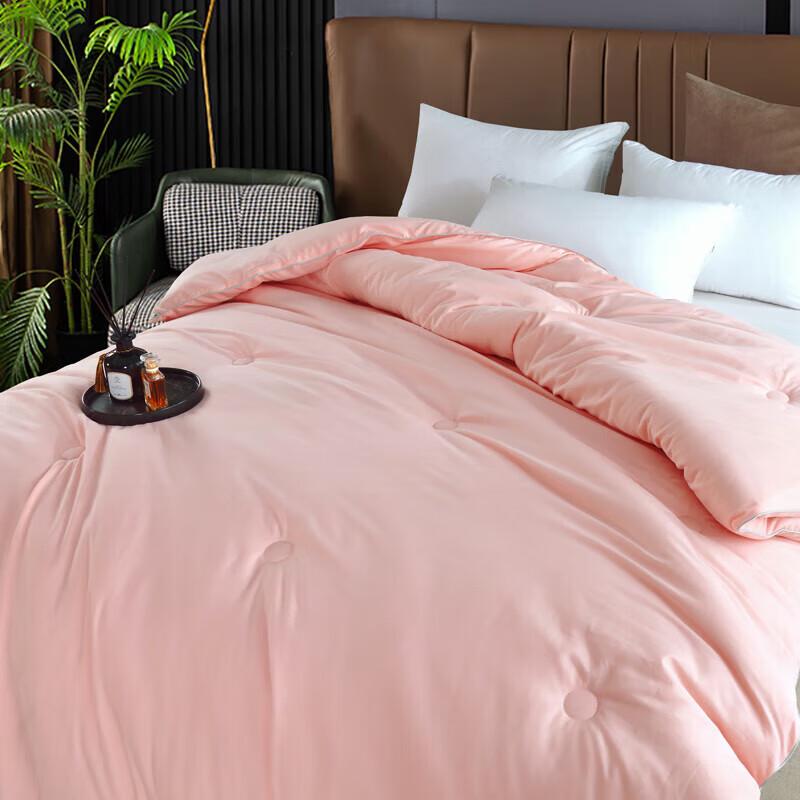 Yalu All-Season Feather-Feel Fiber Duvet