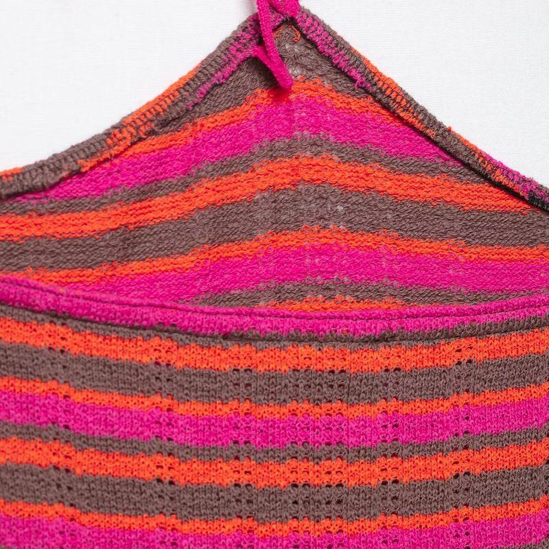 Kaslead New Women Clothes Western Style Simple Slim Fit Stripe Jacquard Dress 6050801