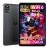 Headwolf Android 15 Tablet FPad7 tablet MT8791T 2560x1600 16GB LPDDR5 256GB UFS 6500mAh PD18W fast 4G WiFi Widevine face wireless Android 8-inch