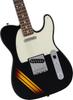 Fender/Made in Japan Traditional 2025 Collection 60s Telecaster Rosewood Fingerboard Competition Black / 3-Color Sunburst [Limited Edition]
