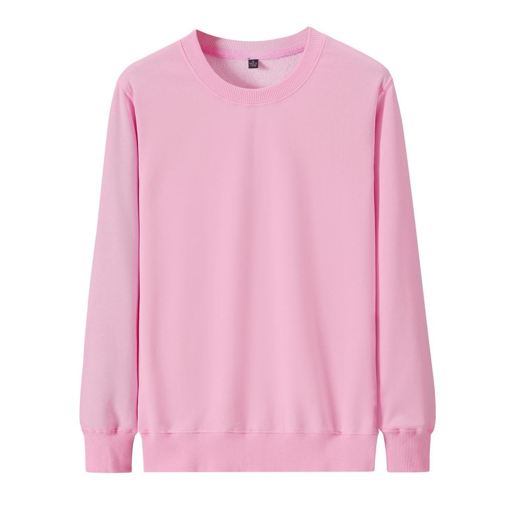 Zirunking 2021 весна-зима, новые толстовки унисекс с текстурой, трикотаж из 100% хлопка, базовый свитер для бега с круглым вырезом, толстовка больших размеров MQW