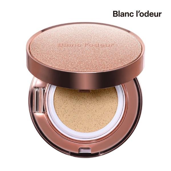 Blanc l'odeur Radiance Укрепляющий кушон_23458382_684899