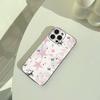 C-Цветной Звездный Чехол Для Телефона Для iPhone 17,16,15,14,13,12,11 Pro Max, Легкий и Практичный Мягкий Черный Чехол