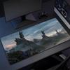 Hot Movie L-lord Of The Rings Mouse Pad High Quality Natural Rubber Mouse Pad The Most Professional Washable Laptop Mouse Pad