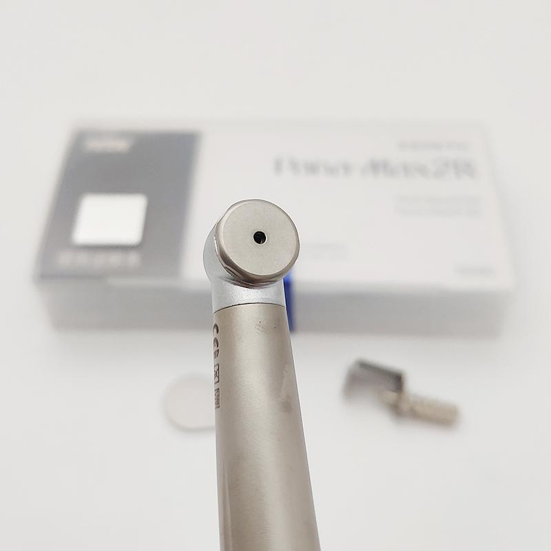 Стоматологический высокоскоростной наконечник Nsk Max2R, 4 отверстия