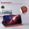 Чехол-книжка с подставкой для Infinix Hot 12i 12 PRO 11S 11 2025 10I 10S 10T 10 8 9 Play Lite Кожаный защитный чехол