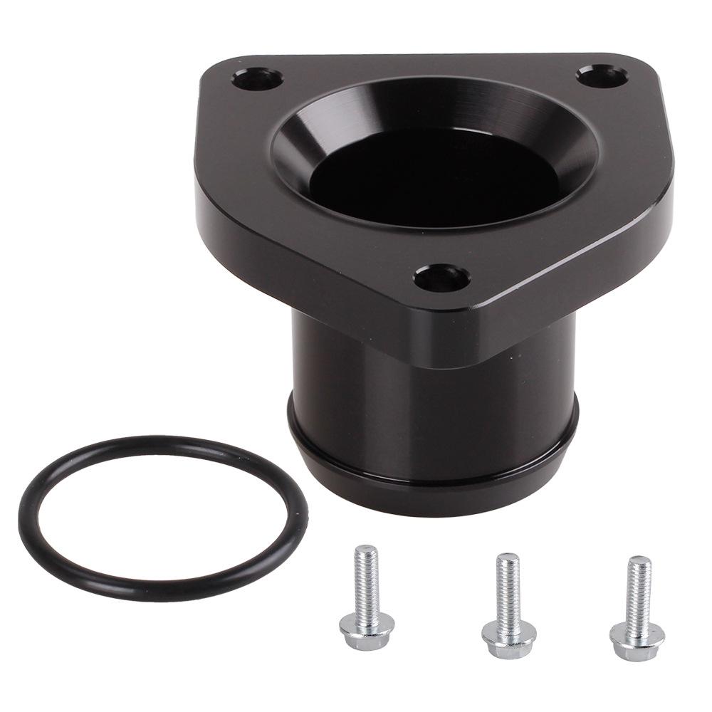 Car Thermostat Water Outlet for Ford Powerstroke 7.3L (1999-2003)