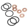 Fuel Injector Sealing Rings & Washers For Land Rover Defender Discovery 2