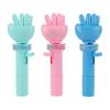 3Pcs Finger Guessing Game Handheld Change Guessing Rock Paper Scissors Game Entertainment