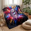 Bayern Munich Theme blanket Soft Flannel Blanket Plush Throw Blanket Cozy Sofa Bed Blanket for Home Decor